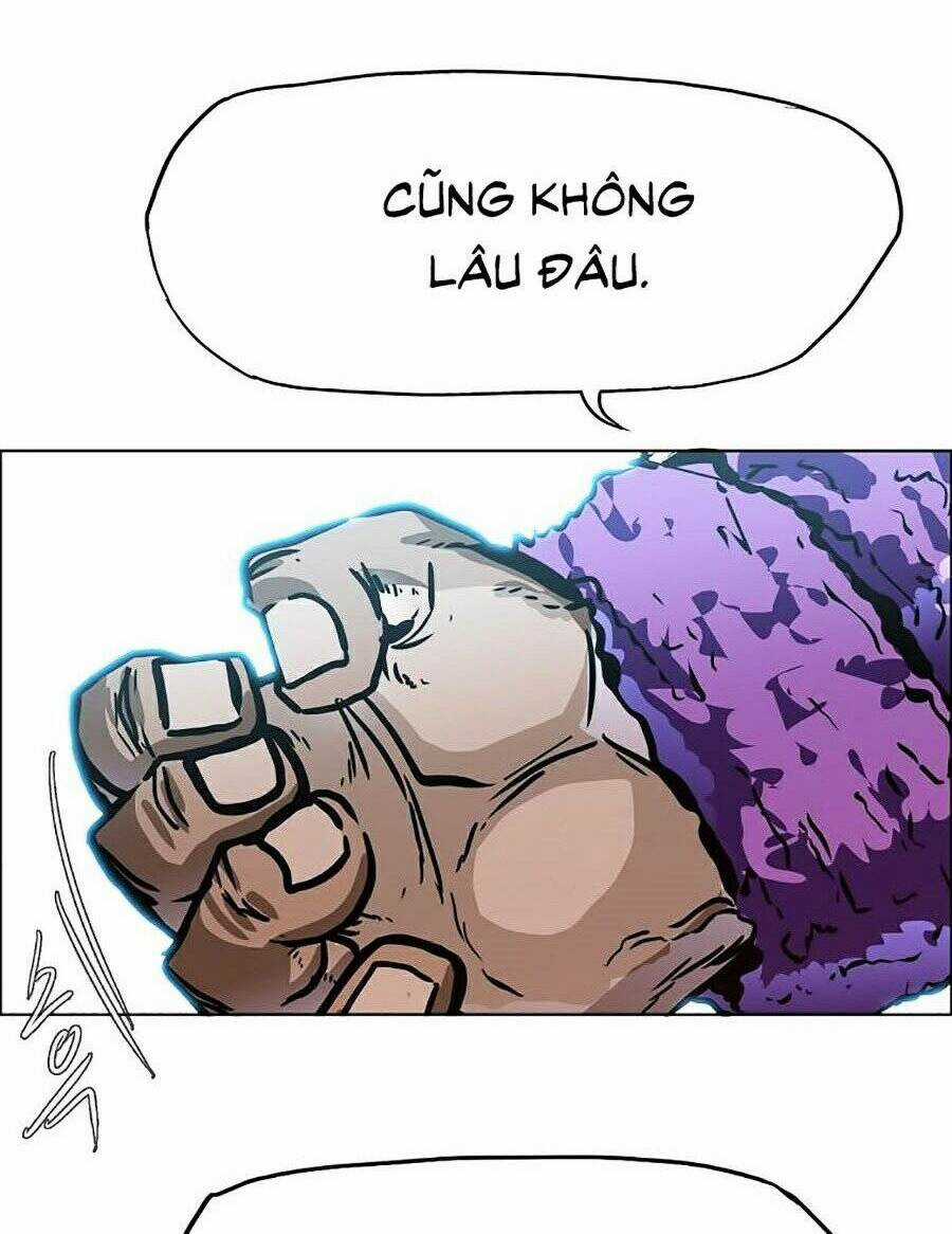 Bá Chủ Học Đường Ss4 Chapter 3 trang 3