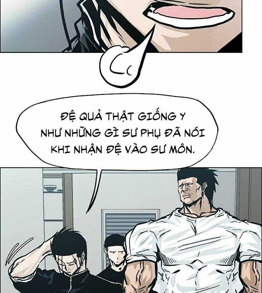Bá Chủ Học Đường Ss4 Chapter 3 trang 31