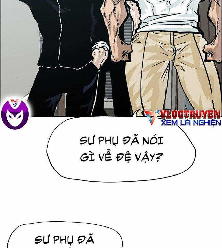 Bá Chủ Học Đường Ss4 Chapter 3 trang 32