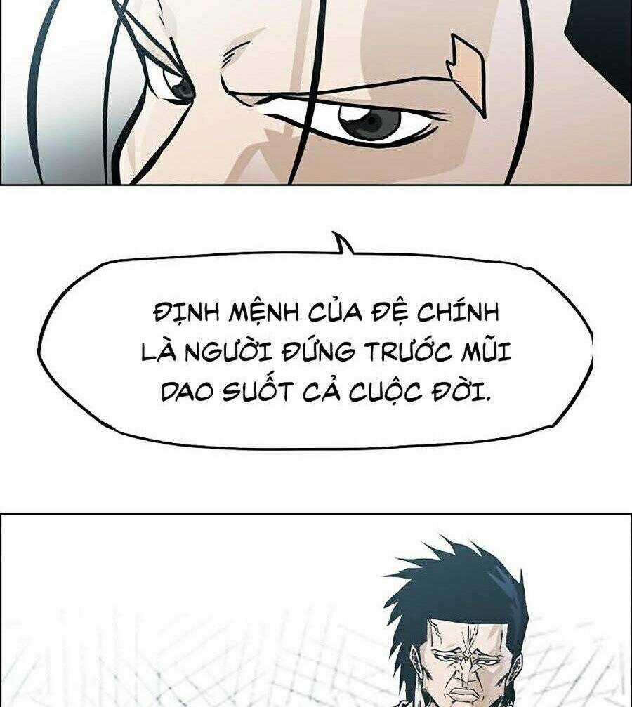 Bá Chủ Học Đường Ss4 Chapter 3 trang 35