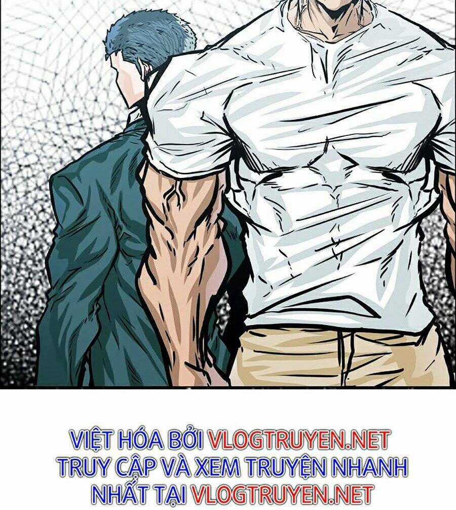 Bá Chủ Học Đường Ss4 Chapter 3 trang 36