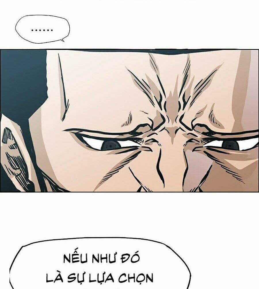 Bá Chủ Học Đường Ss4 Chapter 3 trang 37