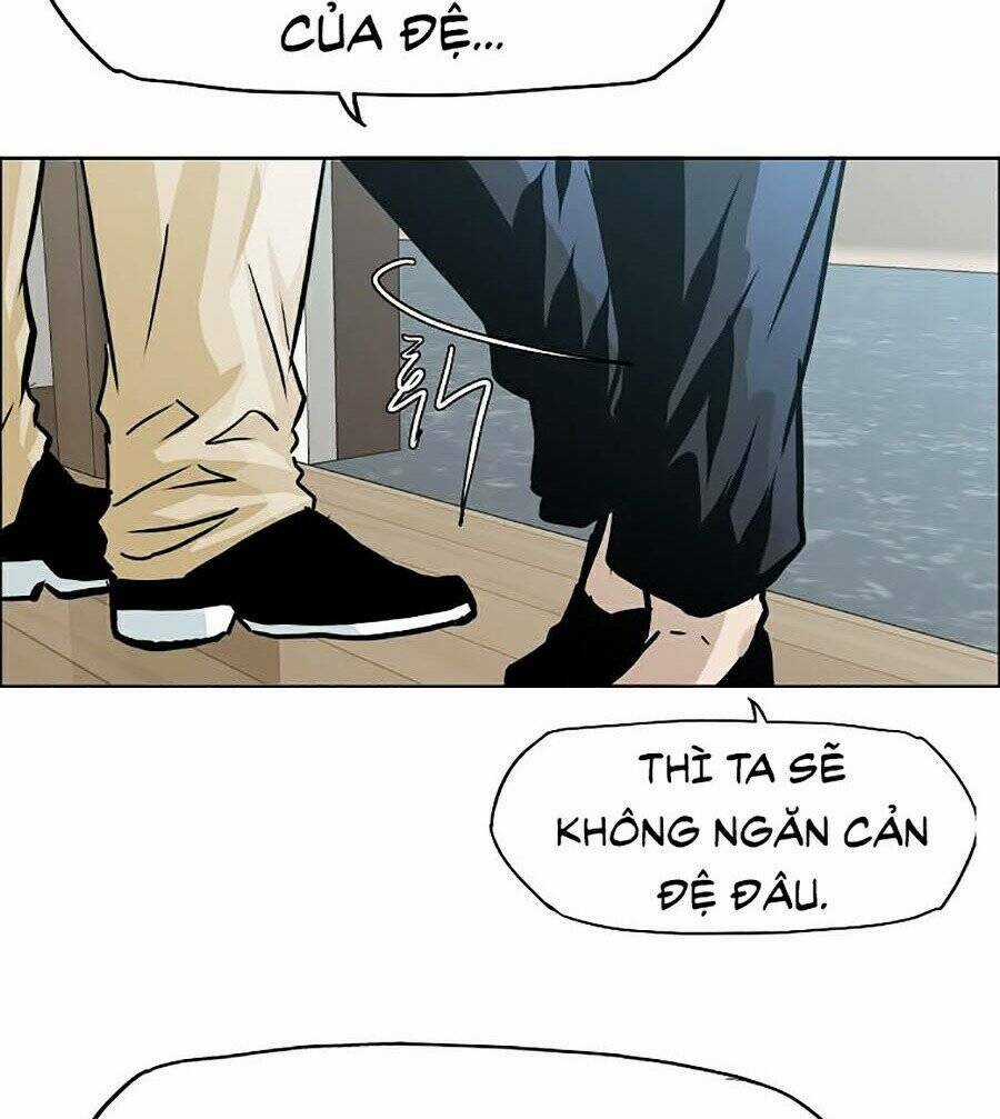 Bá Chủ Học Đường Ss4 Chapter 3 trang 38