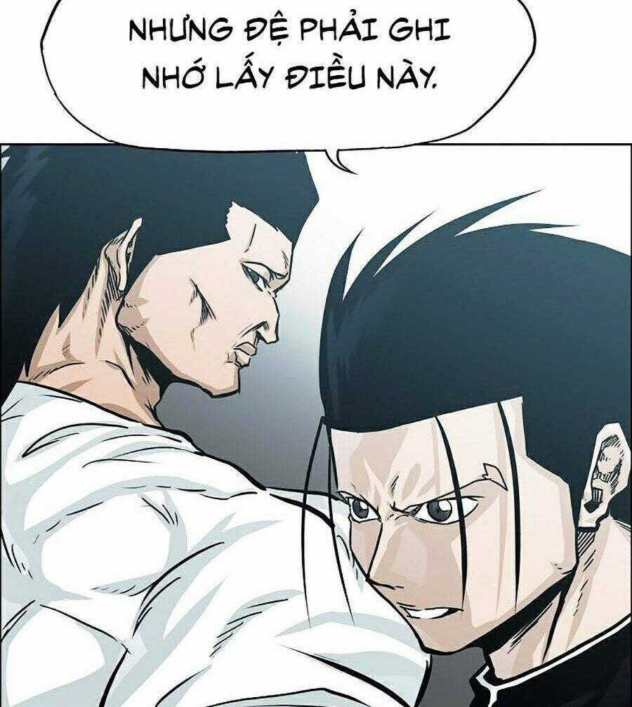 Bá Chủ Học Đường Ss4 Chapter 3 trang 39