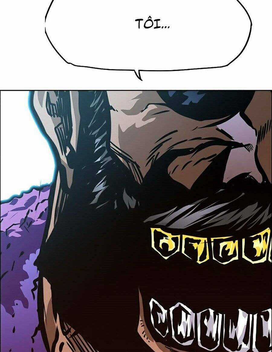Bá Chủ Học Đường Ss4 Chapter 3 trang 4
