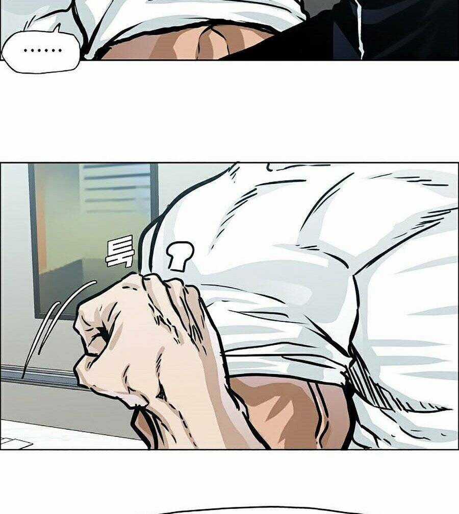Bá Chủ Học Đường Ss4 Chapter 3 trang 40