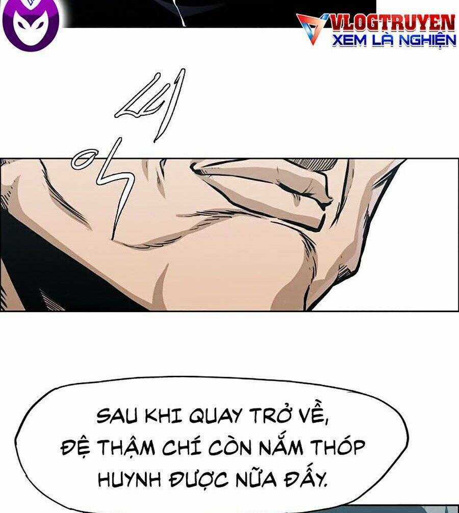 Bá Chủ Học Đường Ss4 Chapter 3 trang 42