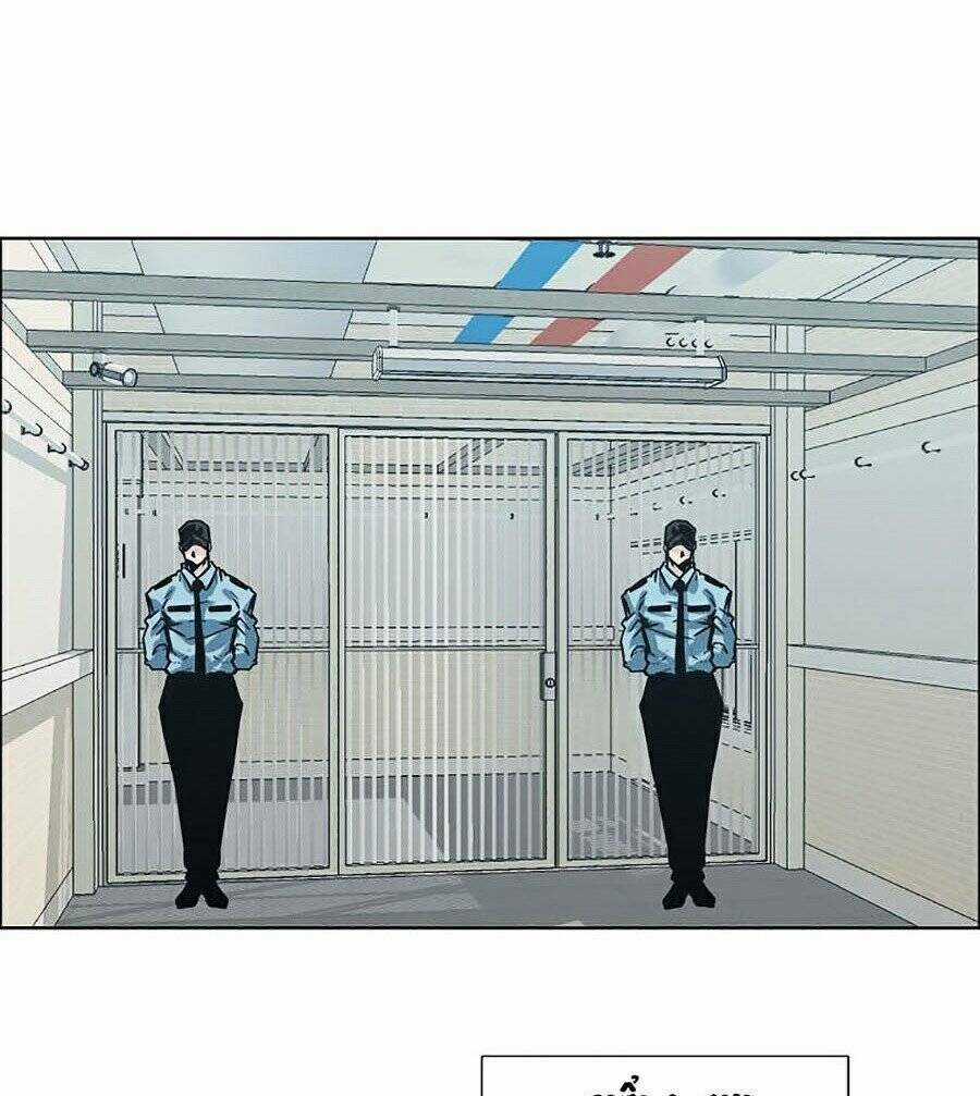 Bá Chủ Học Đường Ss4 Chapter 3 trang 48