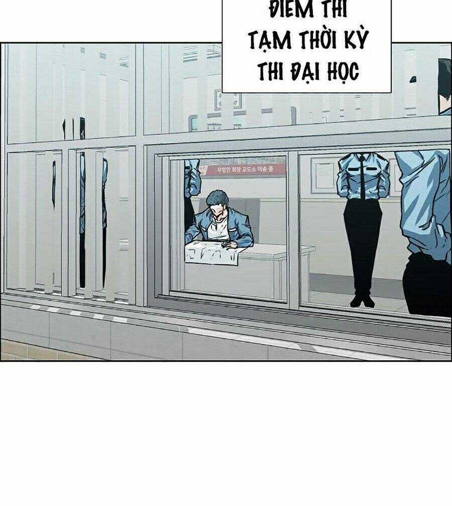 Bá Chủ Học Đường Ss4 Chapter 3 trang 49