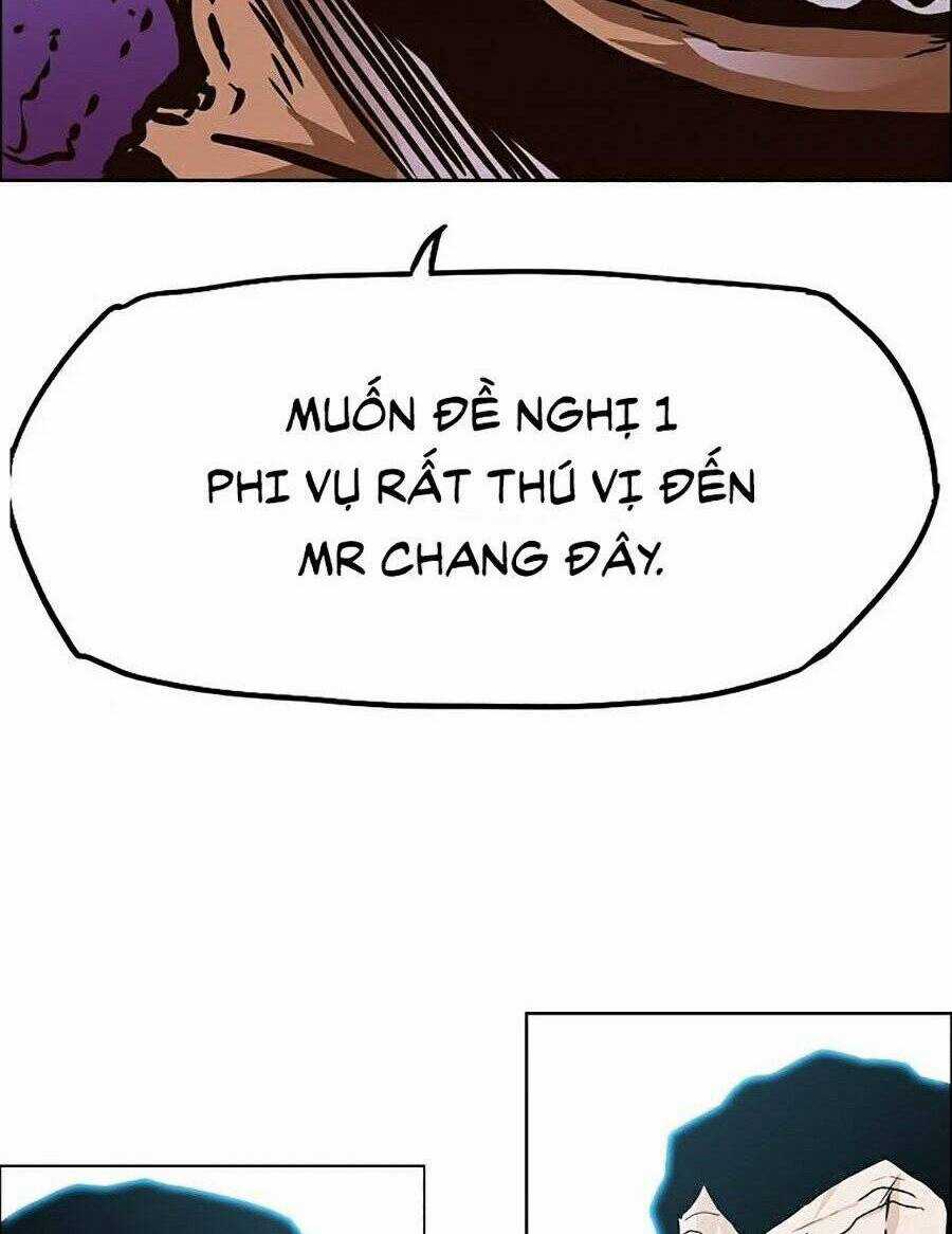 Bá Chủ Học Đường Ss4 Chapter 3 trang 5