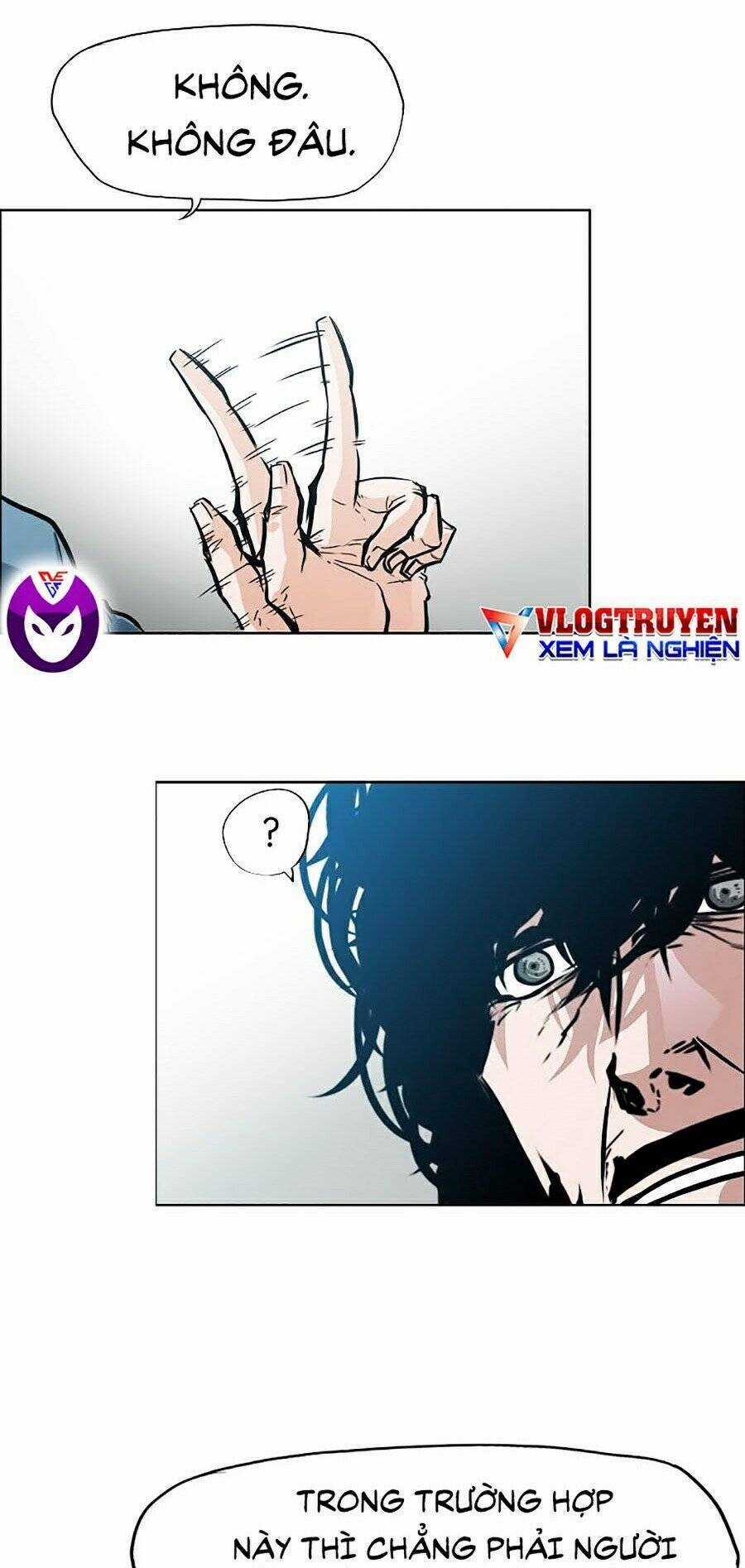 Bá Chủ Học Đường Ss4 Chapter 3 trang 57