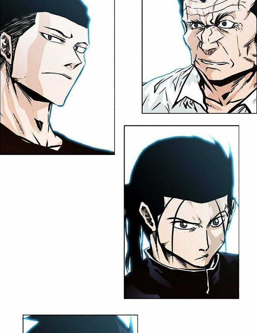 Bá Chủ Học Đường Ss4 Chapter 3 trang 6