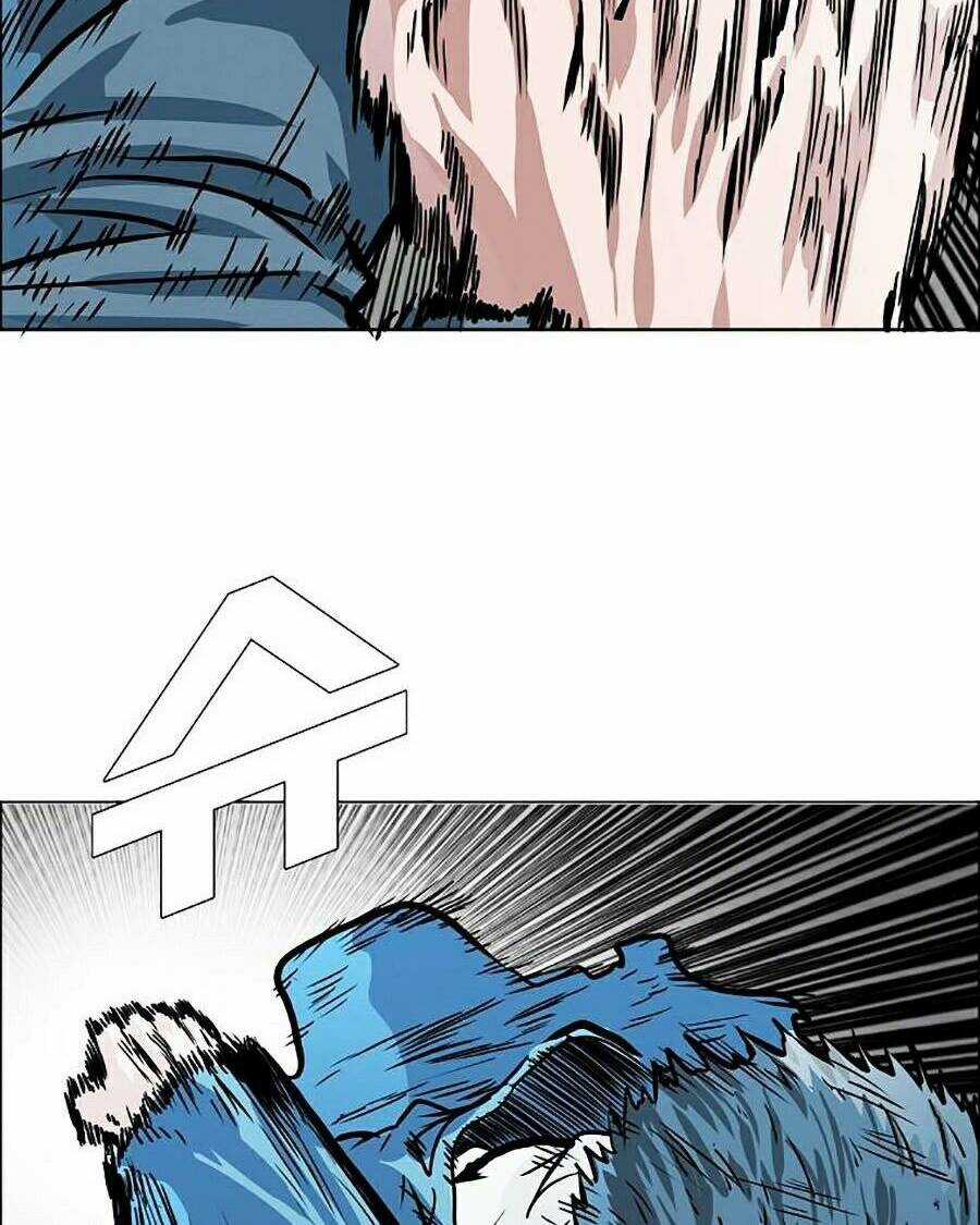 Bá Chủ Học Đường Ss4 Chapter 3 trang 61