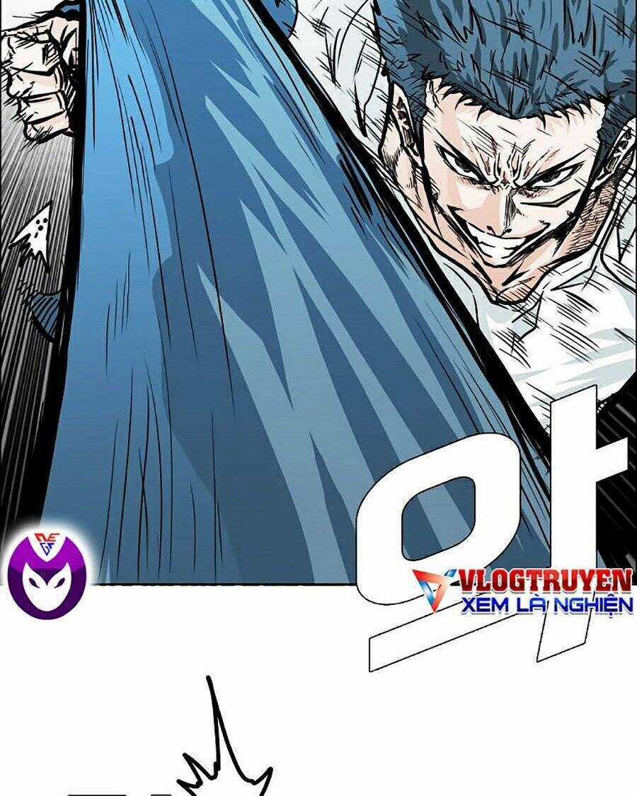 Bá Chủ Học Đường Ss4 Chapter 3 trang 62