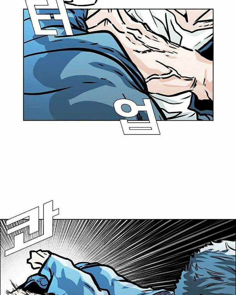 Bá Chủ Học Đường Ss4 Chapter 3 trang 63
