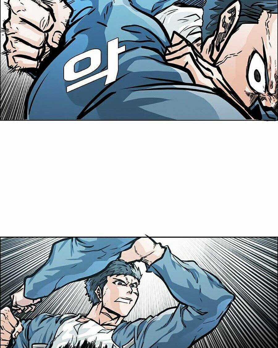 Bá Chủ Học Đường Ss4 Chapter 3 trang 64