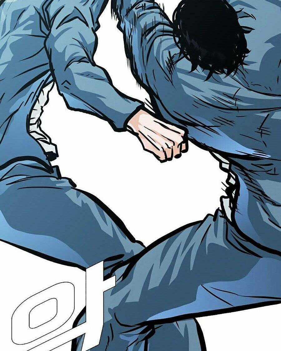 Bá Chủ Học Đường Ss4 Chapter 3 trang 66