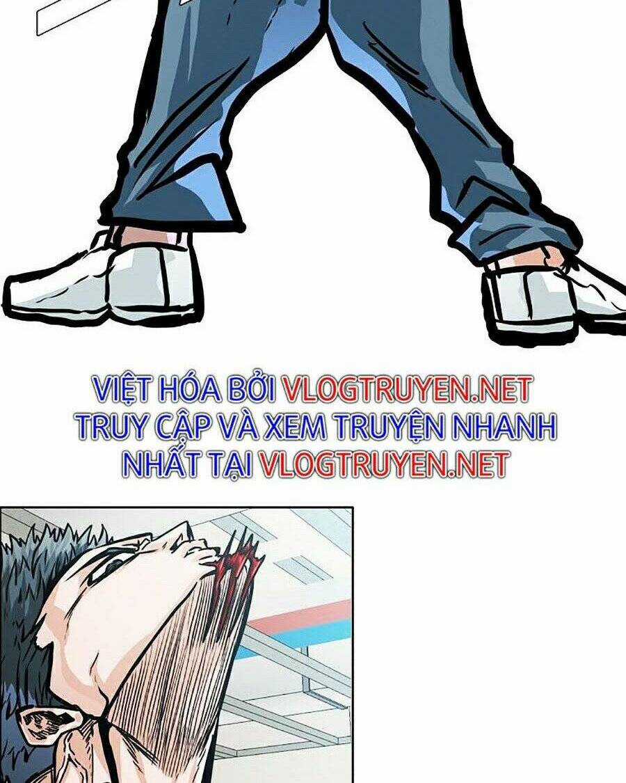 Bá Chủ Học Đường Ss4 Chapter 3 trang 67