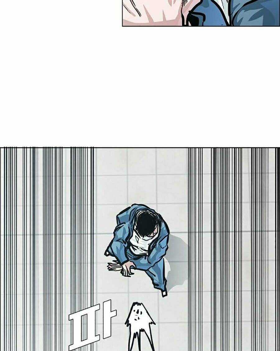 Bá Chủ Học Đường Ss4 Chapter 3 trang 69
