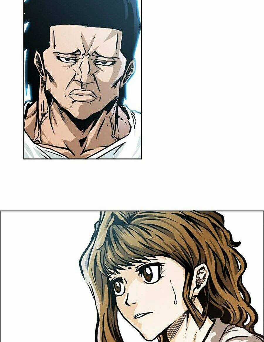 Bá Chủ Học Đường Ss4 Chapter 3 trang 7