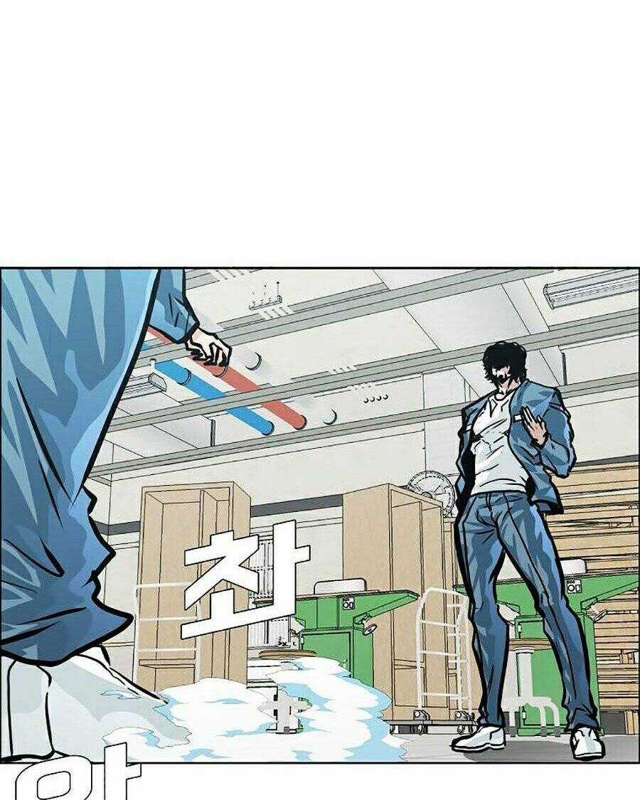 Bá Chủ Học Đường Ss4 Chapter 3 trang 71