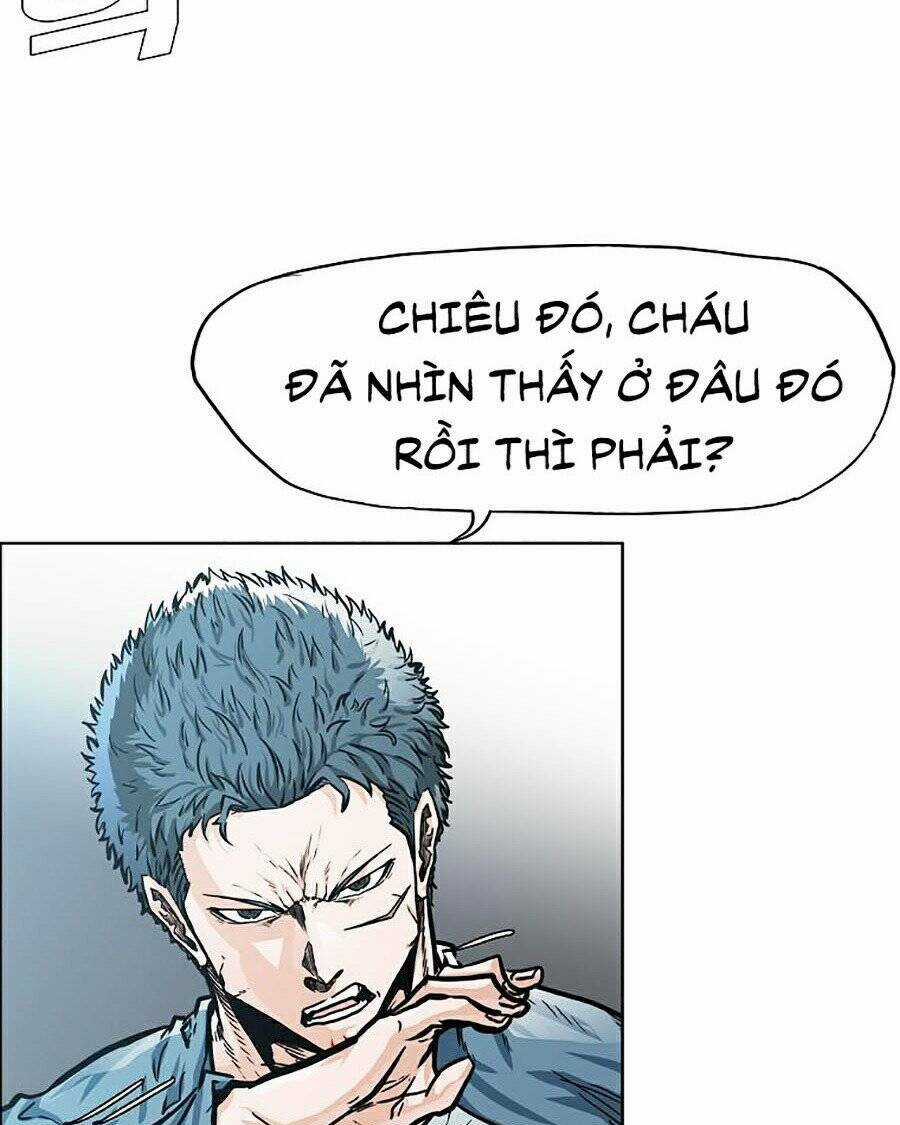 Bá Chủ Học Đường Ss4 Chapter 3 trang 72