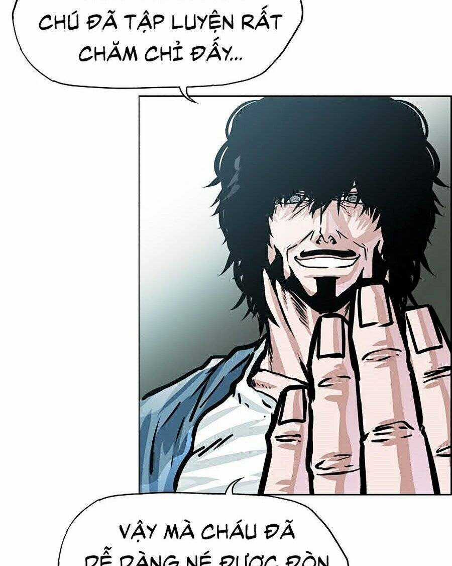 Bá Chủ Học Đường Ss4 Chapter 3 trang 74