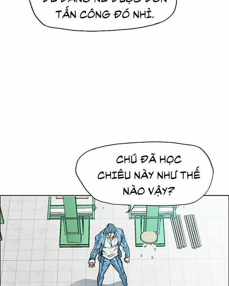 Bá Chủ Học Đường Ss4 Chapter 3 trang 75