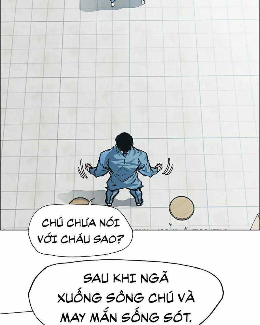 Bá Chủ Học Đường Ss4 Chapter 3 trang 76
