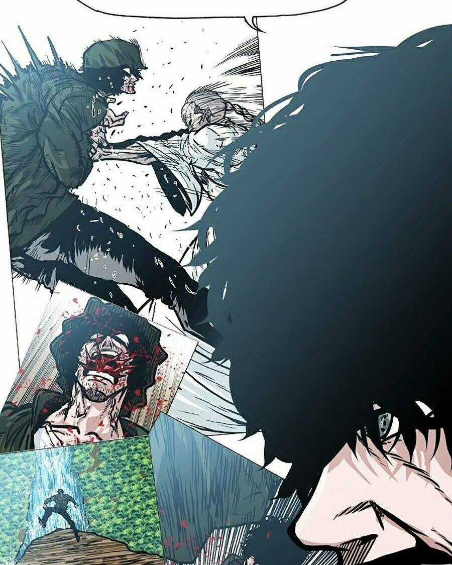 Bá Chủ Học Đường Ss4 Chapter 3 trang 77