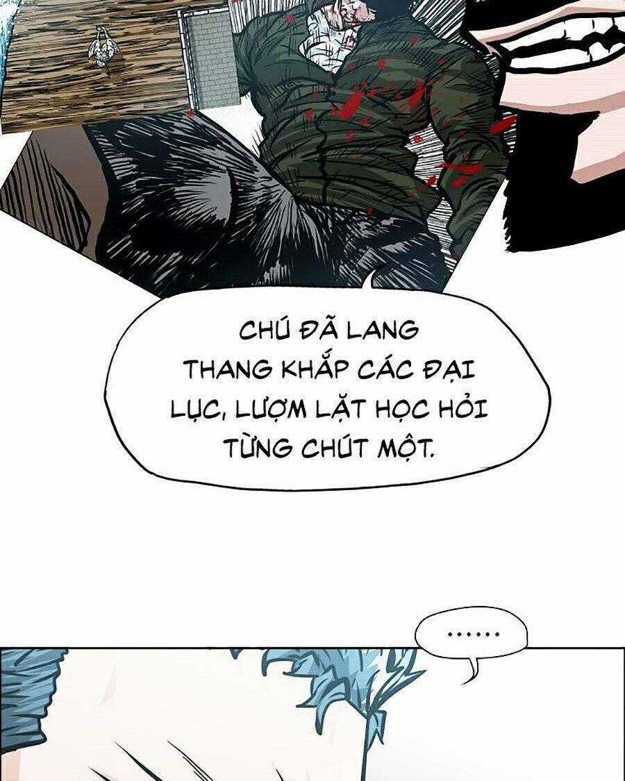 Bá Chủ Học Đường Ss4 Chapter 3 trang 78