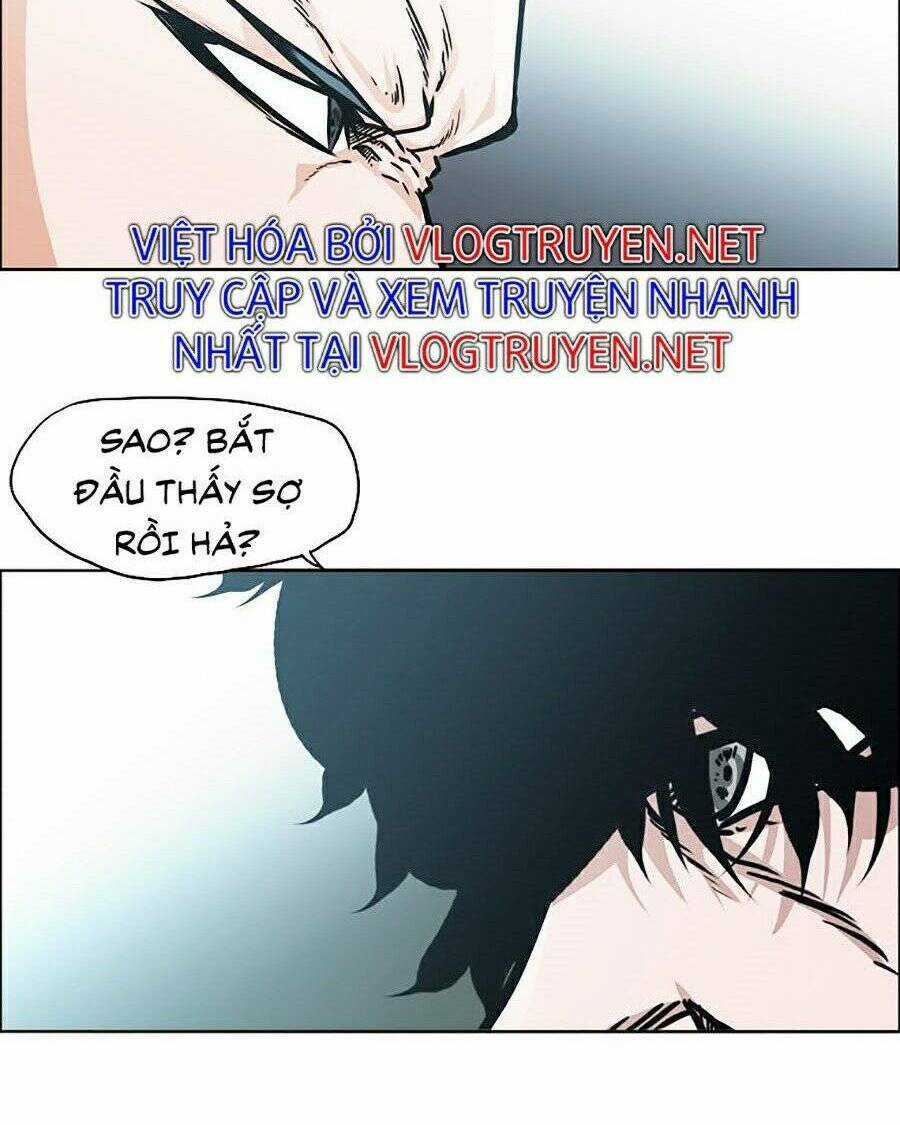 Bá Chủ Học Đường Ss4 Chapter 3 trang 79