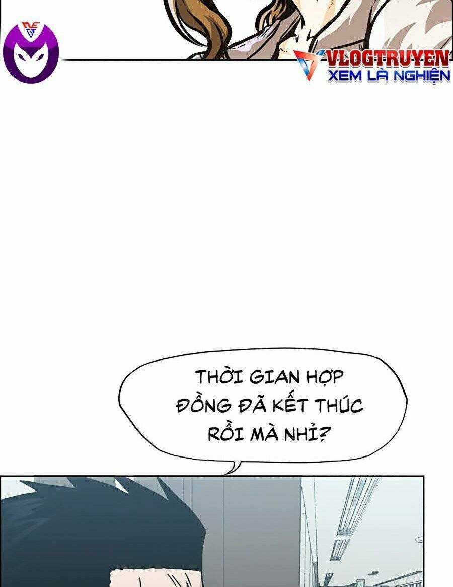 Bá Chủ Học Đường Ss4 Chapter 3 trang 8
