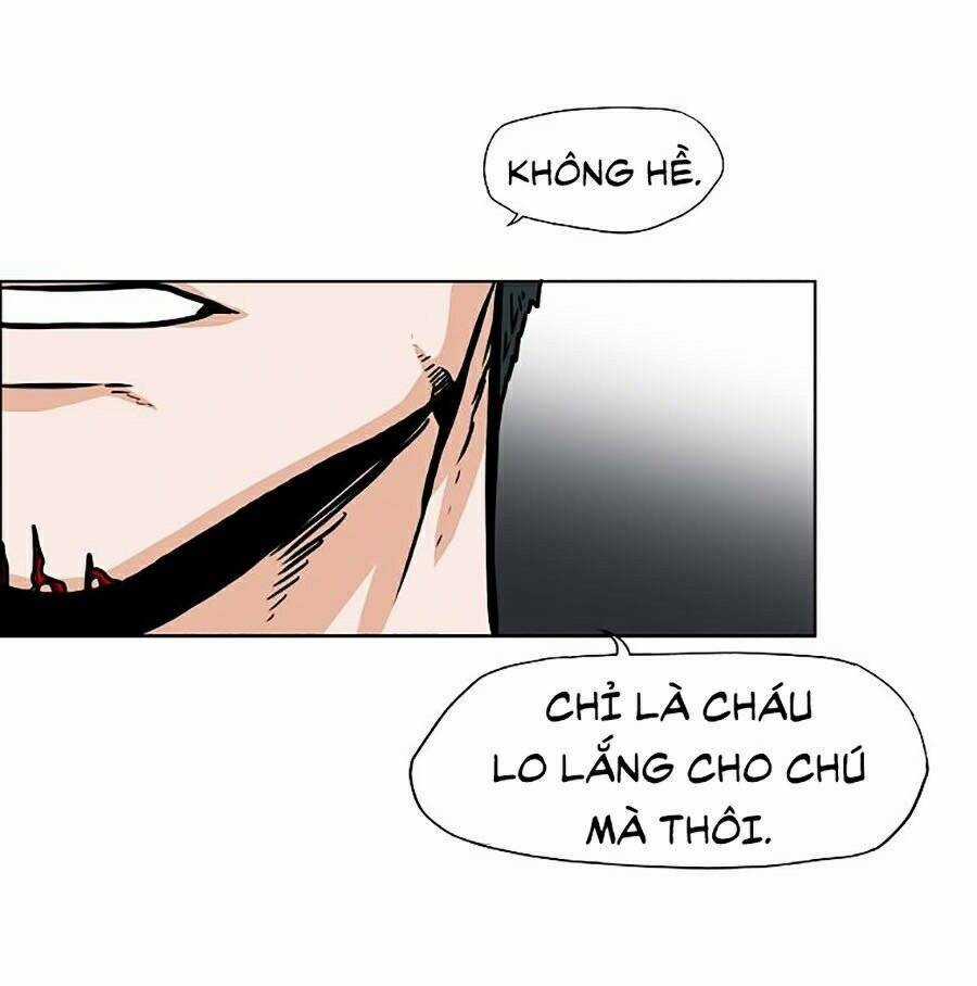 Bá Chủ Học Đường Ss4 Chapter 3 trang 80