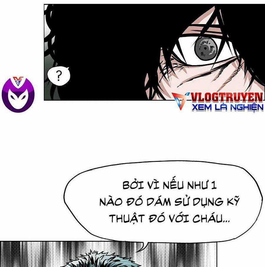 Bá Chủ Học Đường Ss4 Chapter 3 trang 81