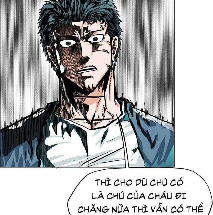 Bá Chủ Học Đường Ss4 Chapter 3 trang 82