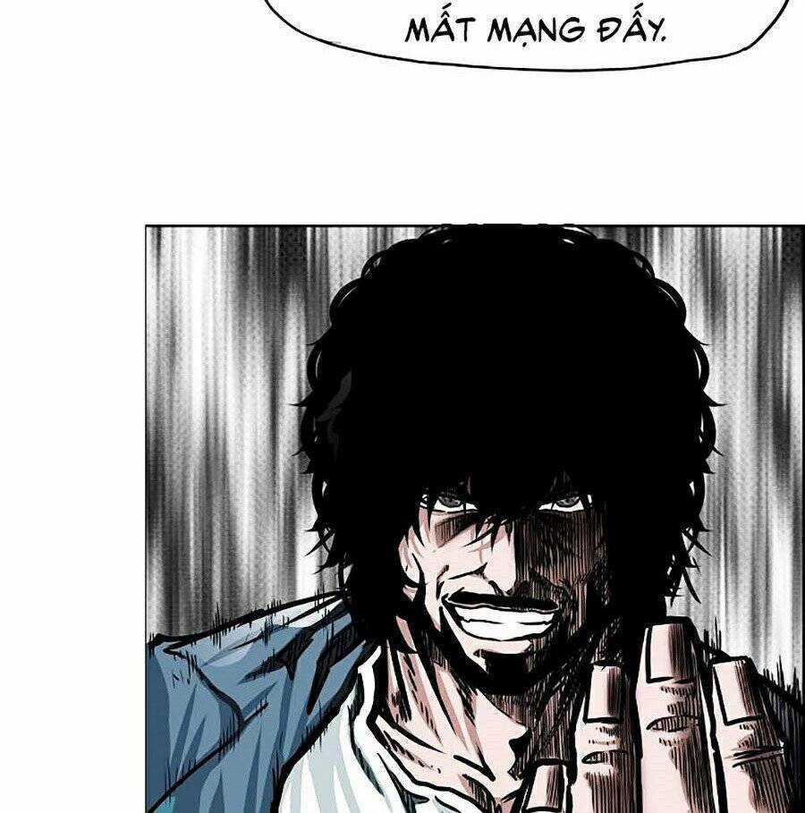 Bá Chủ Học Đường Ss4 Chapter 3 trang 83