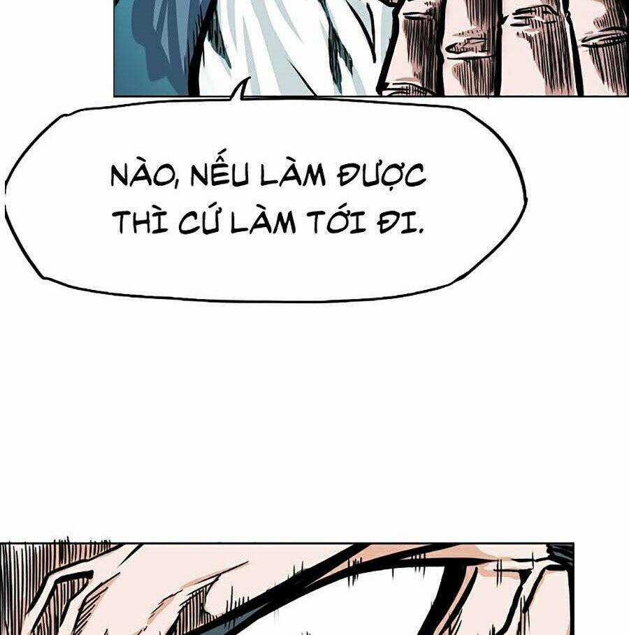 Bá Chủ Học Đường Ss4 Chapter 3 trang 84