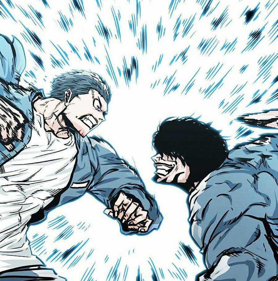 Bá Chủ Học Đường Ss4 Chapter 3 trang 87