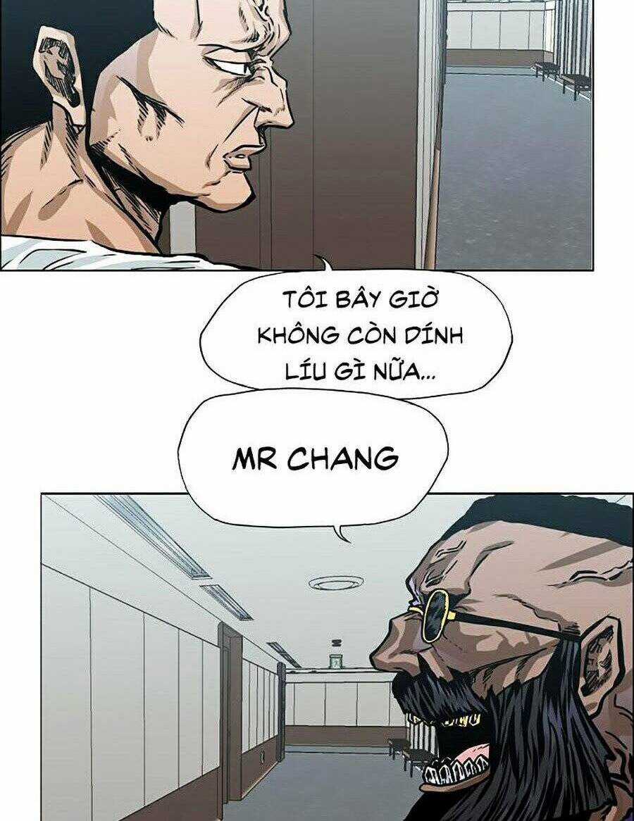 Bá Chủ Học Đường Ss4 Chapter 3 trang 9