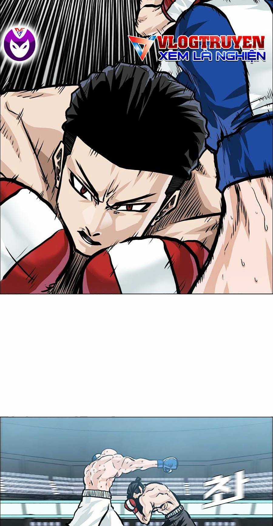 Bá Chủ Học Đường Ss4 Chapter 30 trang 1
