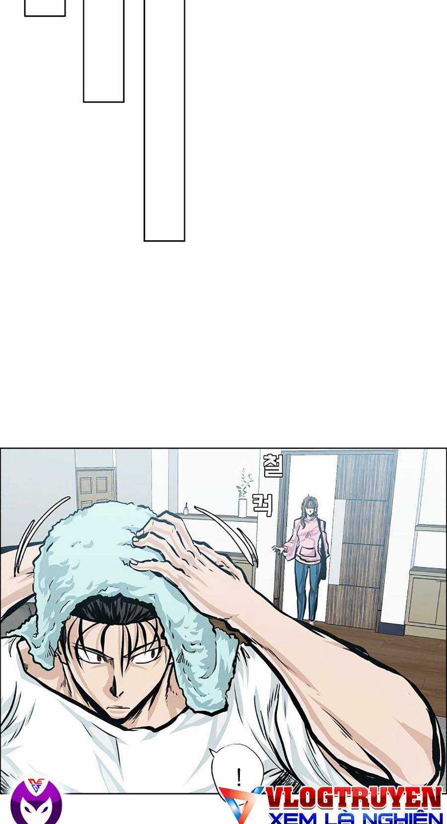 Bá Chủ Học Đường Ss4 Chapter 30 trang 10