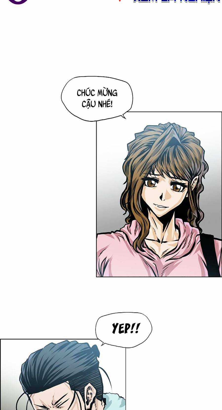 Bá Chủ Học Đường Ss4 Chapter 30 trang 11