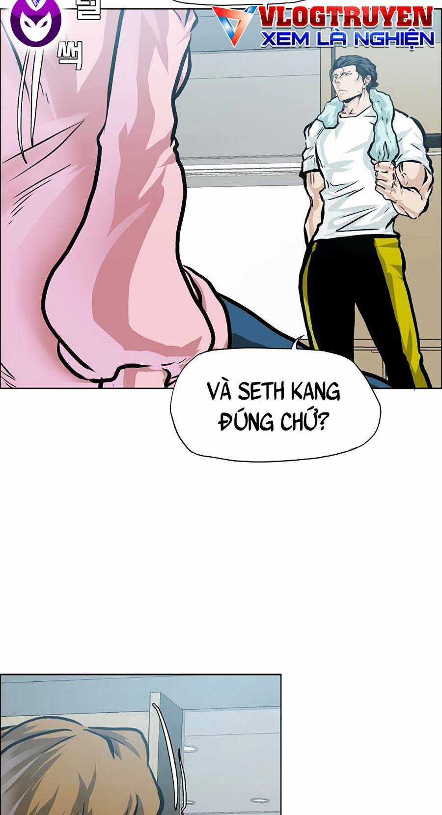 Bá Chủ Học Đường Ss4 Chapter 30 trang 14