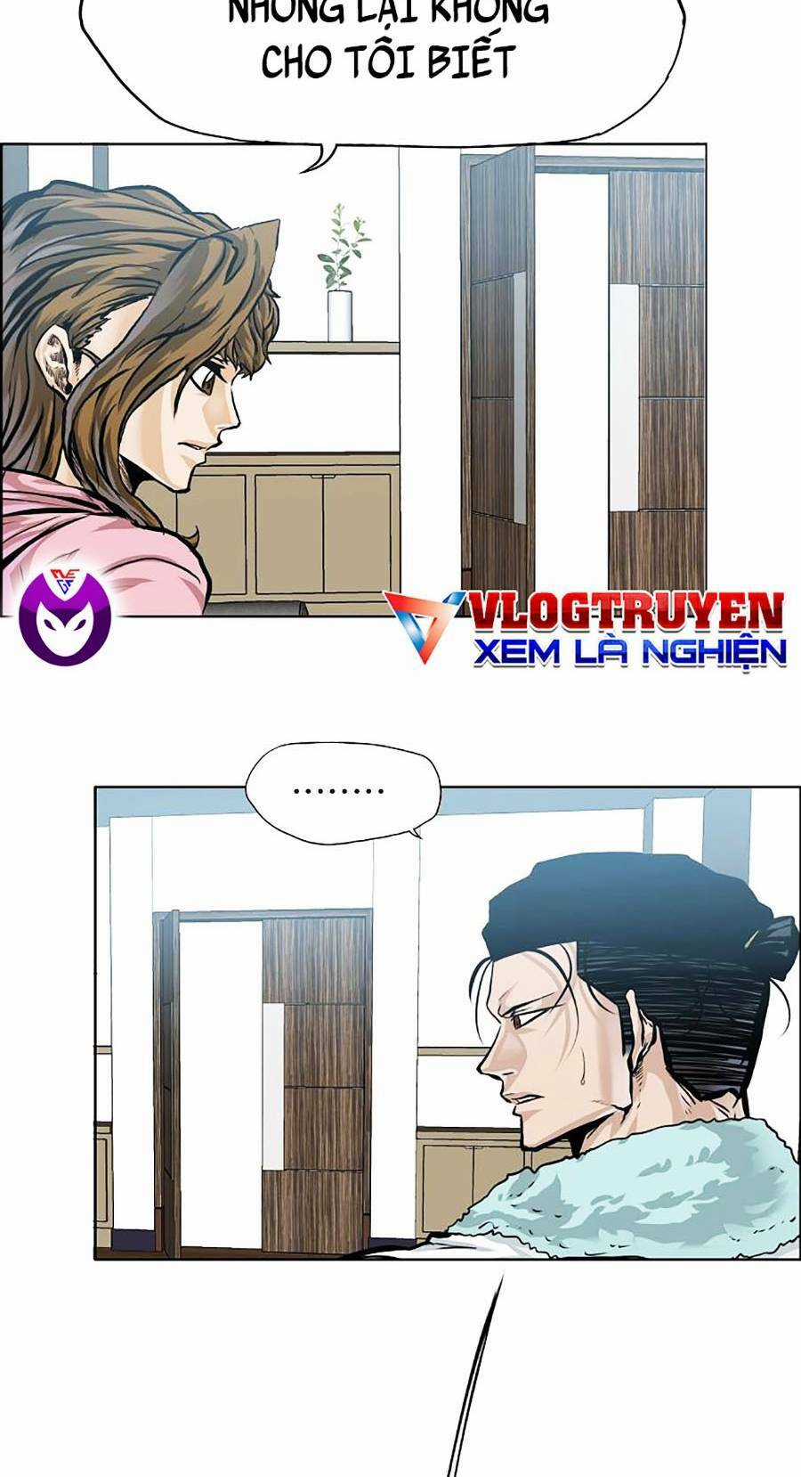 Bá Chủ Học Đường Ss4 Chapter 30 trang 17