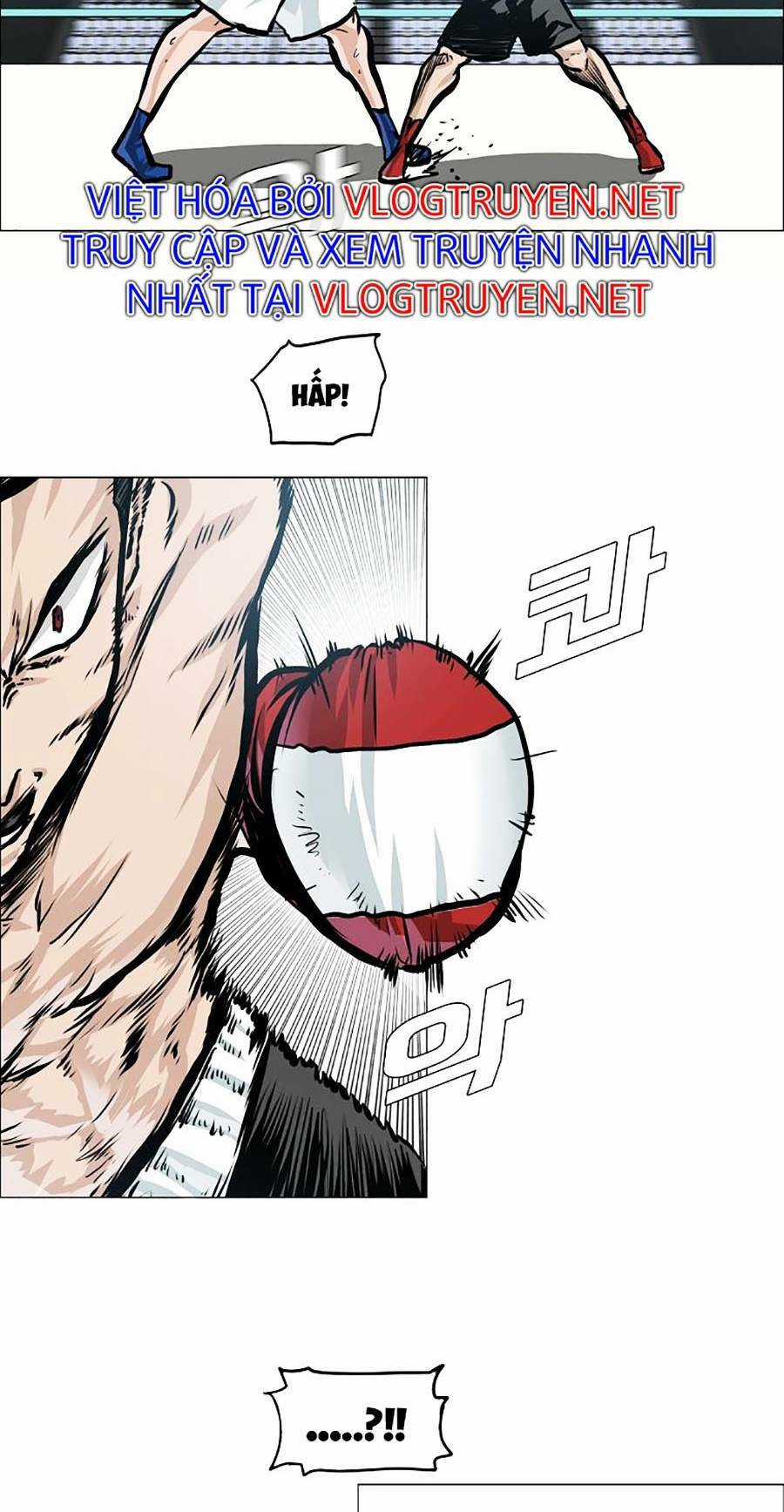 Bá Chủ Học Đường Ss4 Chapter 30 trang 2