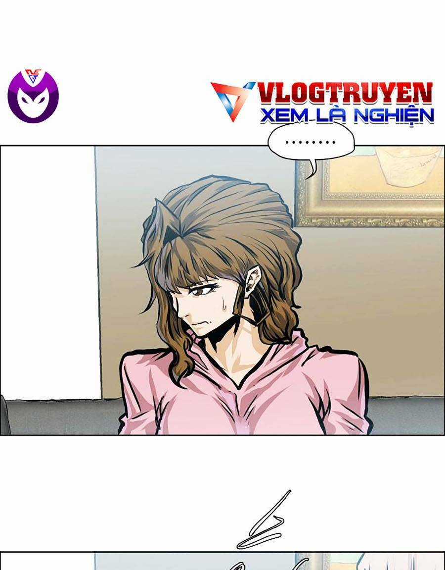 Bá Chủ Học Đường Ss4 Chapter 30 trang 20