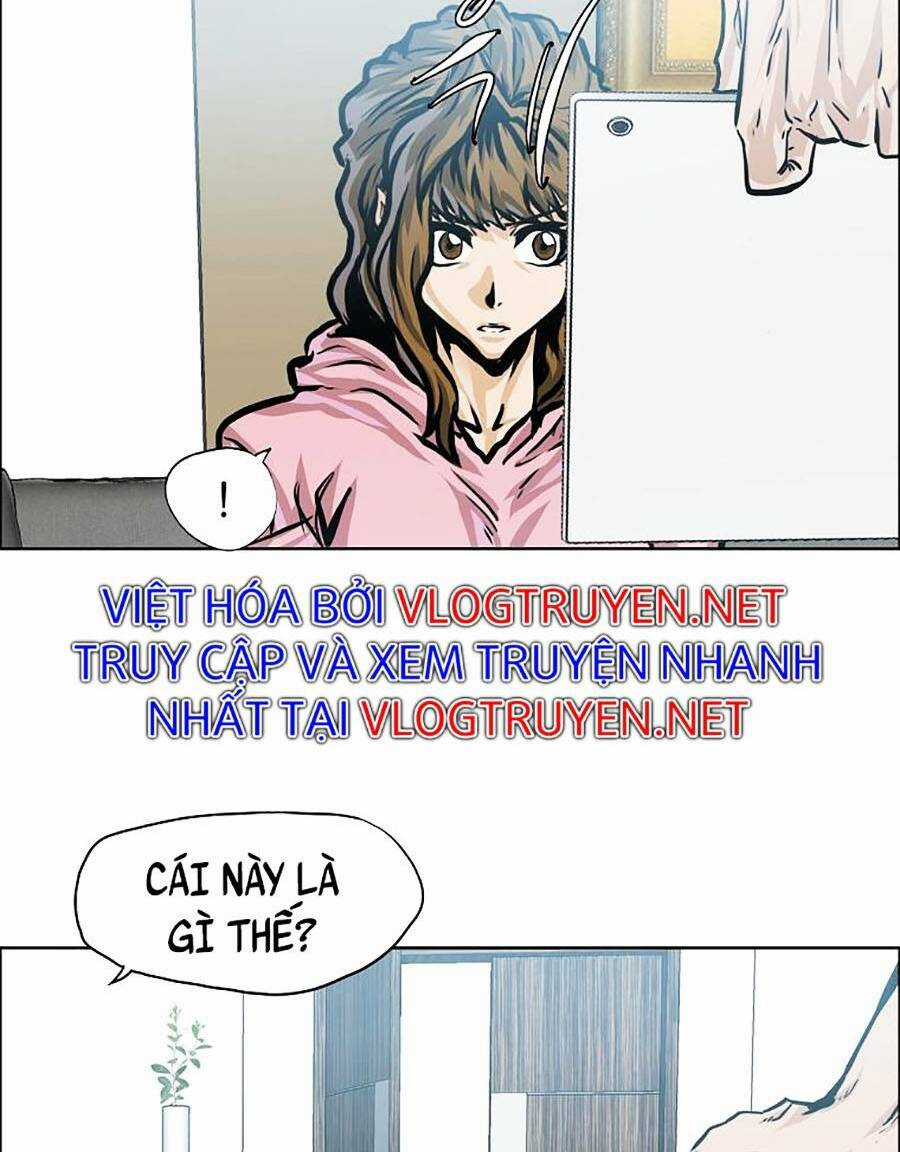 Bá Chủ Học Đường Ss4 Chapter 30 trang 21