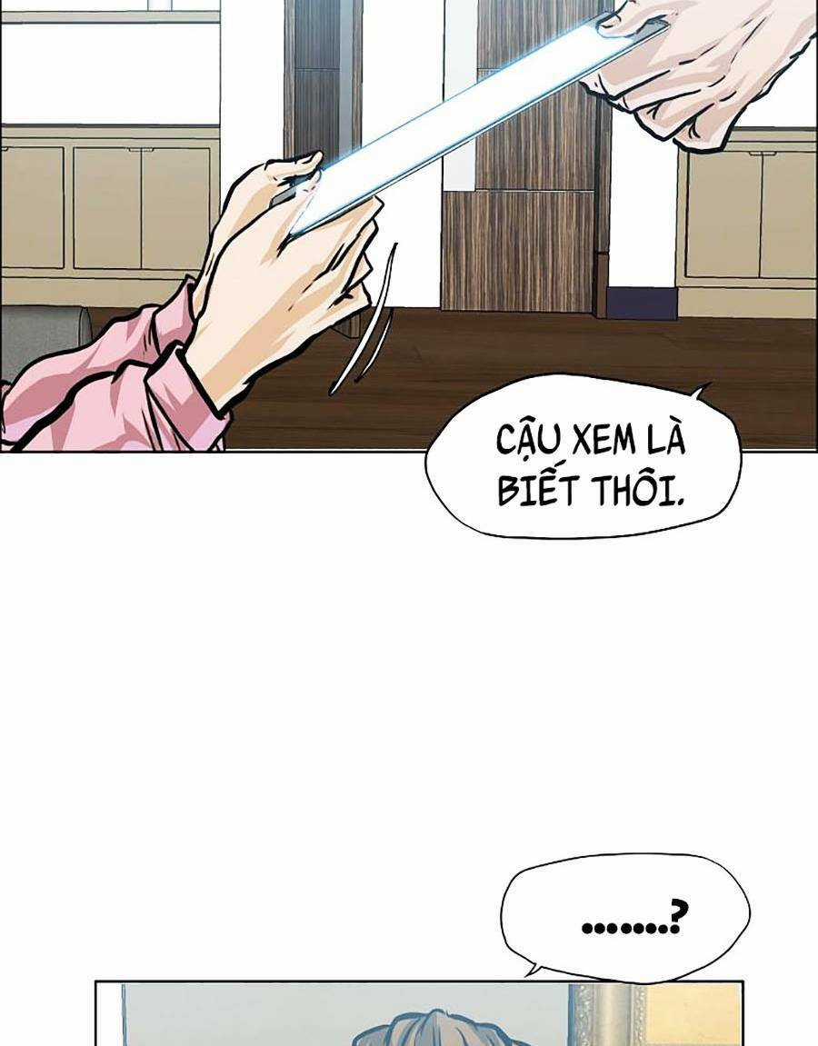 Bá Chủ Học Đường Ss4 Chapter 30 trang 22