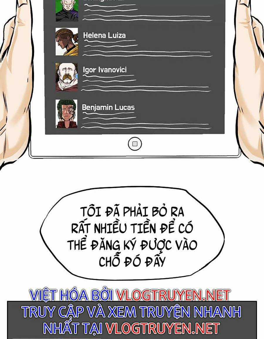 Bá Chủ Học Đường Ss4 Chapter 30 trang 25